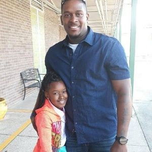 Meet your Posher, Reginald